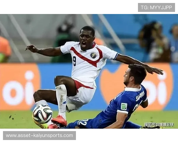 巴拿马足球再崛起，中北美地区格局重新洗牌