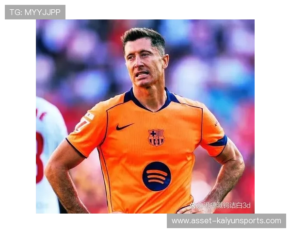 巴萨想签C罗式力量型前锋，重塑进攻锋线的新格局